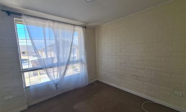 Casa en Arriendo en Las Cañadas III, Rancagua