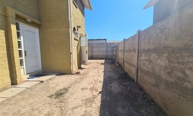 Casa en Arriendo en Las Cañadas III, Rancagua