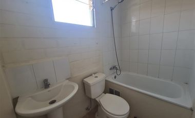 Casa en Arriendo en Las Cañadas III, Rancagua