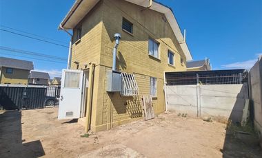 Casa en Arriendo en Las Cañadas III, Rancagua