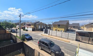 Casa en Arriendo en Las Cañadas III, Rancagua