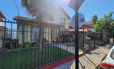 Casa en Venta en El Flamenco / Parque Villa Las Perdices