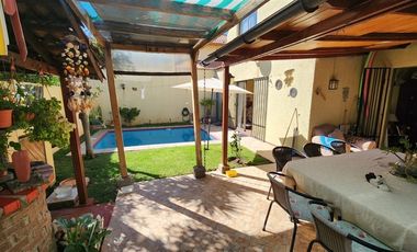 Casa en Venta en El Flamenco / Parque Villa Las Perdices