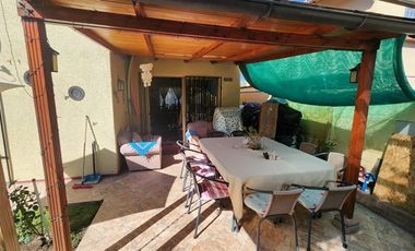 Casa en Venta en El Flamenco / Parque Villa Las Perdices