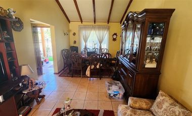 Casa en Venta en El Flamenco / Parque Villa Las Perdices