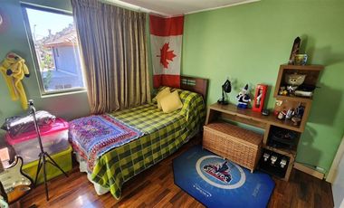 Casa en Venta en El Flamenco / Parque Villa Las Perdices