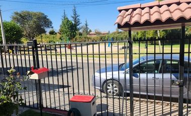 Casa en Venta en El Flamenco / Parque Villa Las Perdices