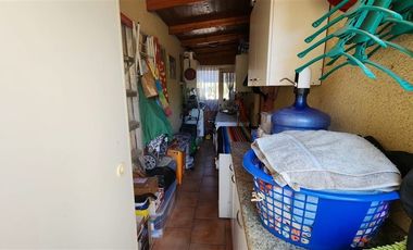 Casa en Venta en El Flamenco / Parque Villa Las Perdices