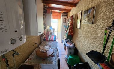 Casa en Venta en El Flamenco / Parque Villa Las Perdices