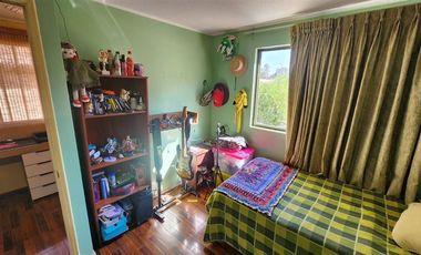 Casa en Venta en El Flamenco / Parque Villa Las Perdices