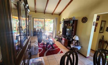 Casa en Venta en El Flamenco / Parque Villa Las Perdices
