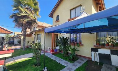 Casa en Venta en El Flamenco / Parque Villa Las Perdices