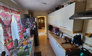 Casa en Venta en El Flamenco / Parque Villa Las Perdices