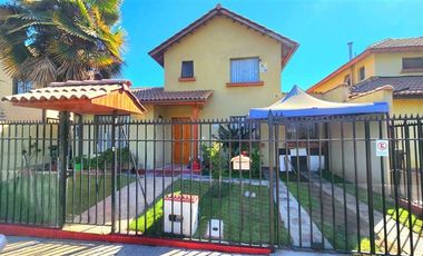 Casa en Venta en El Flamenco / Parque Villa Las Perdices