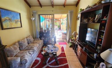 Casa en Venta en El Flamenco / Parque Villa Las Perdices