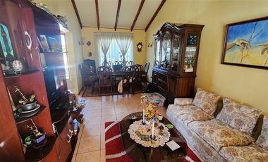 Casa en Venta en El Flamenco / Parque Villa Las Perdices