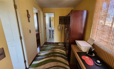 Casa en Venta en El Flamenco / Parque Villa Las Perdices