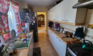 Casa en Venta en El Flamenco / Parque Villa Las Perdices