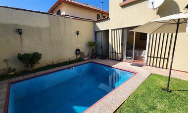 Casa en Venta en El Flamenco / Parque Villa Las Perdices