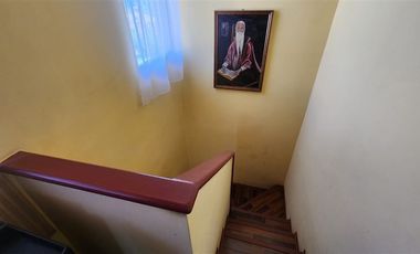 Casa en Venta en El Flamenco / Parque Villa Las Perdices