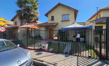 Casa en Venta en El Flamenco / Parque Villa Las Perdices