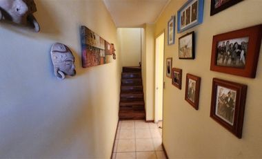 Casa en Venta en El Flamenco / Parque Villa Las Perdices