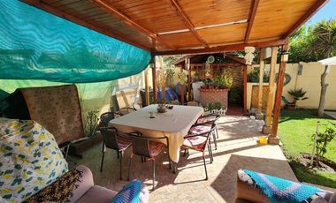 Casa en Venta en El Flamenco / Parque Villa Las Perdices