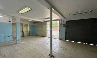 Local Comercial en Arriendo en Av. Rodrigo de Araya