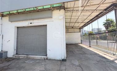Local Comercial en Arriendo en Av. Rodrigo de Araya