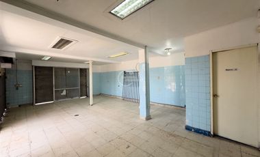 Local Comercial en Arriendo en Av. Rodrigo de Araya