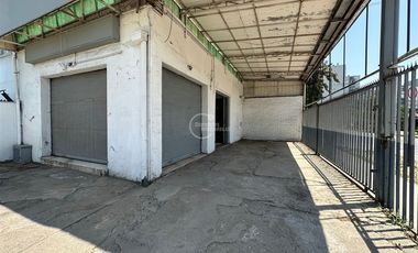 Local Comercial en Arriendo en Av. Rodrigo de Araya