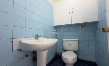 Local Comercial en Arriendo en Av. Rodrigo de Araya
