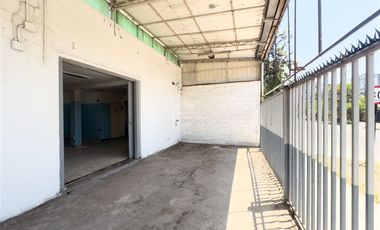 Local Comercial en Arriendo en Av. Rodrigo de Araya