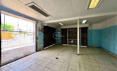Local Comercial en Arriendo en Av. Rodrigo de Araya