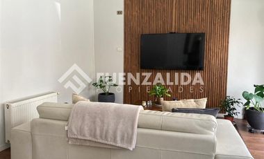 Casa en Venta en Condominio Lagunitas