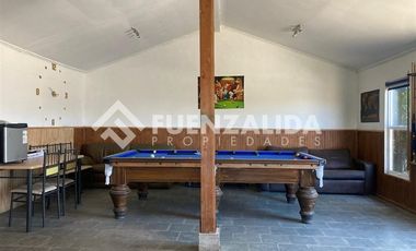 Casa en Venta en Condominio Lagunitas