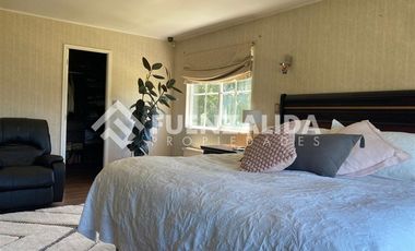 Casa en Venta en Condominio Lagunitas