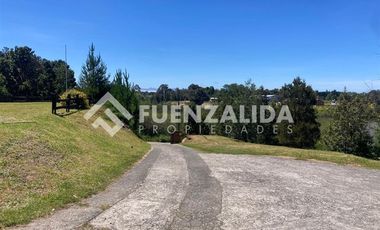 Casa en Venta en Condominio Lagunitas