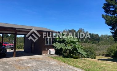 Casa en Venta en Condominio Lagunitas