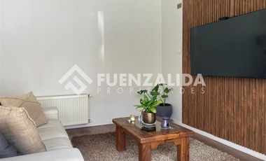 Casa en Venta en Condominio Lagunitas
