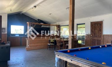 Casa en Venta en Condominio Lagunitas