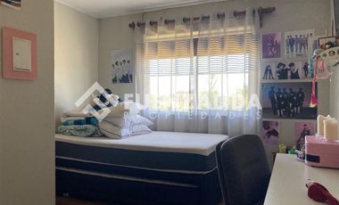 Casa en Venta en Condominio Lagunitas