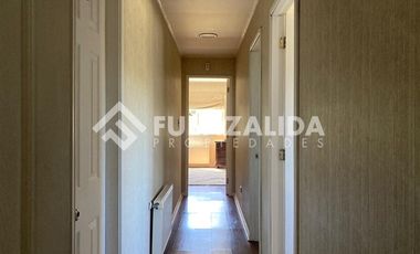 Casa en Venta en Condominio Lagunitas