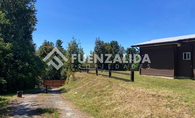 Casa en Venta en Condominio Lagunitas