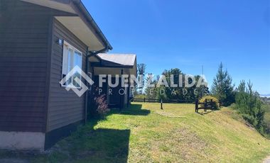 Casa en Venta en Condominio Lagunitas