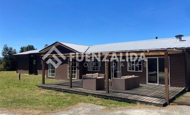 Casa en Venta en Condominio Lagunitas
