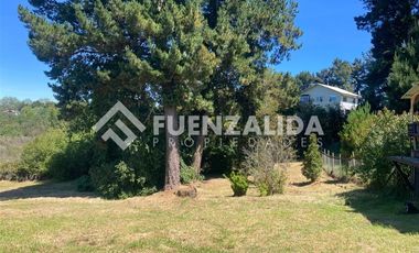 Casa en Venta en Condominio Lagunitas