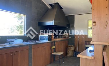 Casa en Venta en Condominio Lagunitas