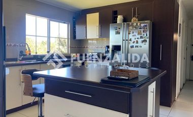Casa en Venta en Condominio Lagunitas