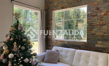 Casa en Venta en Condominio Lagunitas